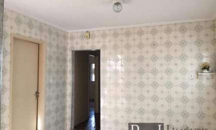 Casa com 1 quarto à venda no Santa Maria, São Caetano do Sul 