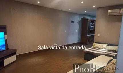 Casa 4 dormitórios sendo 2 suítes – R$ 1.380.000,00