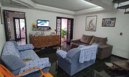 Sobrado 4 dormitórios sendo 4 suítes – R$ 750.000,00