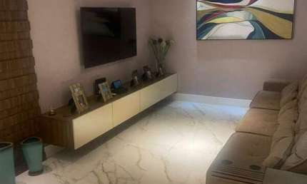 Apartamento 3 dormitórios sendo 3 suítes e Lazer completo – R$ 2.700.000,00