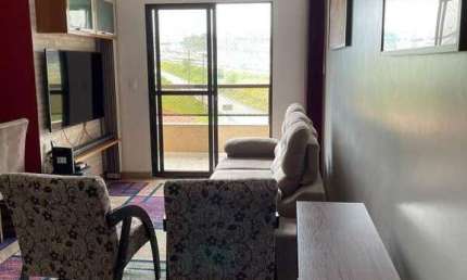 Apartamento 3 dormitórios sendo 1 suíte – R$ 551.000,00