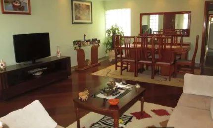 Sobrado 3 dormitórios sendo 1 suíte – r$ 875.000,00