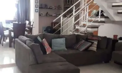 Sobrado 3 dormitórios sendo 1 suíte – r$ 850.000,00