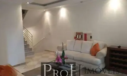 Sobrado 3 dormitórios sendo 1 suíte – R$ 958.000,00