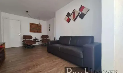 Apartamento 92m² 3 dormitórios sendo 1 suíte e Lazer completo – R$ 950.000,00
