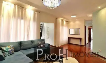 Cobertura 3 dormitórios sendo 2 suítes – R$ 1.510.000,00