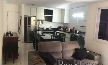 Cobertura 2 dormitórios sendo 1 suíte– R$ 530.000,00