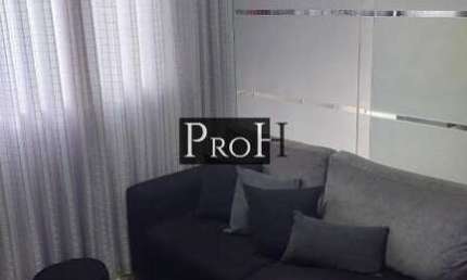 Apartamento 3 dormitórios sendo 1 suíte – R$ 460.000,00