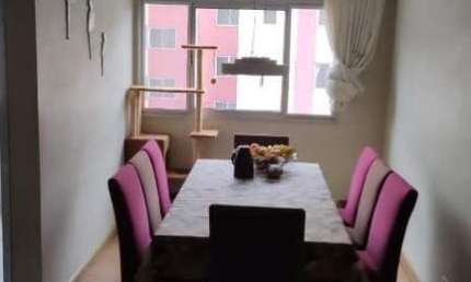 Apartamento 3 dormitórios e Lazer completo – R$ 477.000,00