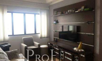 Apartamento 3 dormitórios sendo 1 suíte e Lazer completo – R$ 590.000,00