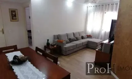 Apartamento 3 dormitórios sendo 2 suítes – R$ 585.000,00