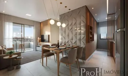 Apartamento 2 dormitórios e lazer completo – r$ 357.230,00