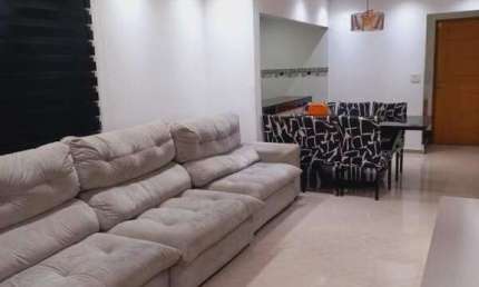 Cobertura 3 dormitórios sendo 1 suíte – R$990.000,00