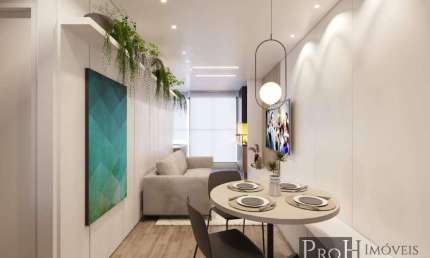 Apartamento 2 dormitórios sendo 1 suíte– R$725.000,00