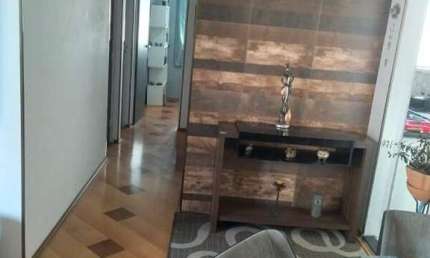 Apartamento 3 dormitórios e área de lazer– R$ 445.000,00