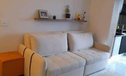 Apartamento 2 dormitórios sendo 1 suíte e Lazer completo – R$ 1.060.000,00