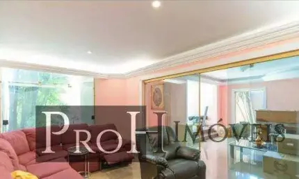 Sobrado 3 dormitórios sendo 3 suítes – R$1.590.000,00