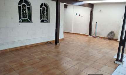 Casa à à venda 2 quartos quartos em São Bernardo do Campo - 466.400,00