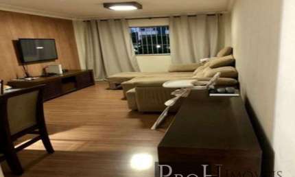 Apartamento à à venda 3 quartos quartos em São Bernardo do Campo - 530.000,00
