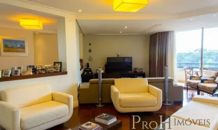 Apartamento à à venda 3 quartos quartos em Santo André - 1.471.000,00