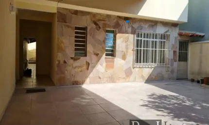 Sobrado à à venda 3 quartos quartos em São Bernardo do Campo - 832.000,00