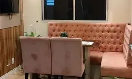 Cobertura à à venda 2 quartos quartos em São Paulo - 560.000,00