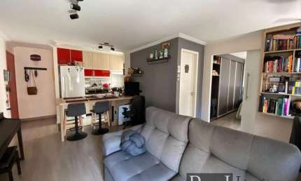 Apartamento à à venda 2 quartos quartos em São Paulo - 372.000,00