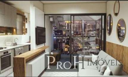 Apartamento à à venda 3 quartos quartos em Santo André - 699.000,00