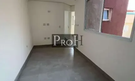 Apartamento à à venda 2 quartos quartos em santo andré - 467.000,00