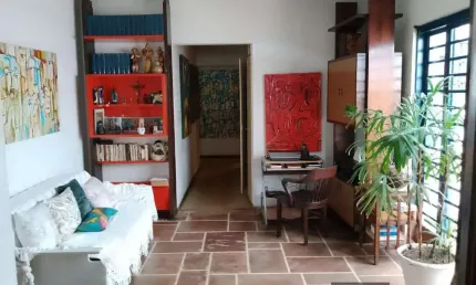 Casa à à venda 3 quartos quartos em São Caetano do Sul - 2.800.000,00