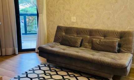 Apartamento à à venda 2 quartos quartos em Santo André - 1.700.000,00