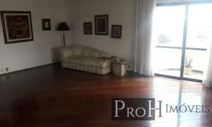Apartamento à à venda 4 quartos quartos em São Bernardo do Campo - 1.200.000,00