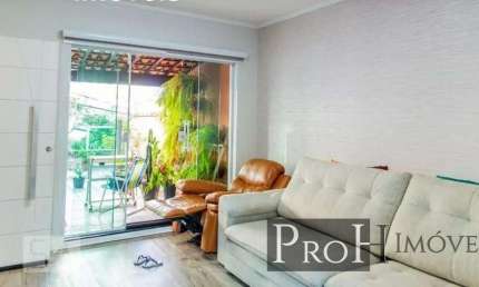 Sobrado à à venda 4 quartos quartos em Santo André - 850.000,00