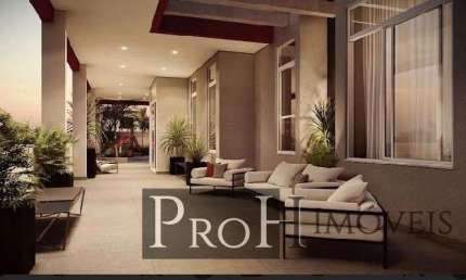 Apartamento à à venda 3 quartos quartos em Santo André - 887.000,00