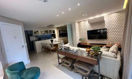 Apartamento à à venda 3 quartos quartos em São Caetano do Sul - 2.120.000,00