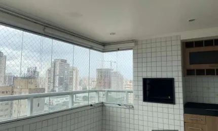 Apartamento à à venda 3 quartos quartos em São Paulo - 1.740.000,00