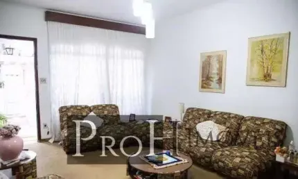 Sobrado à à venda 4 quartos quartos em São Caetano do Sul - 901.000,00