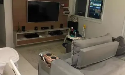 Apartamento à à venda 2 quartos quartos em santo andré - 1.325.000,00