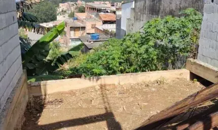 Terreno à à venda quartos em são bernardo do campo - 135.000,00