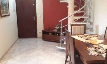 Cobertura à à venda 3 quartos quartos em São Caetano do Sul - 795.000,00