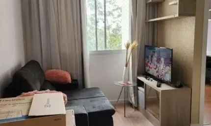 Apartamento à à venda 2 quartos quartos em são paulo - 430.000,00