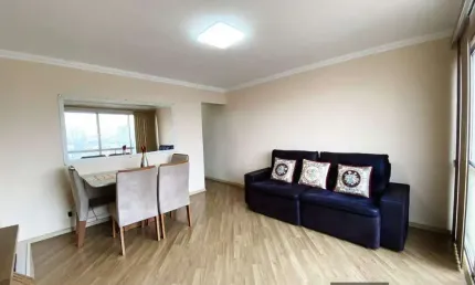 Apartamento à à venda 3 quartos quartos em Santo André - 660.000,00