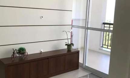 Apartamento à à venda 1 quarto quartos em São Paulo - 450.000,00