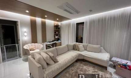 Apartamento à à venda 3 quartos quartos em São Paulo - 1.690.000,00