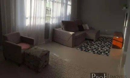 Sobrado à à venda 3 quartos quartos em Santo André - 930.000,00