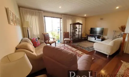 Apartamento à à venda 3 quartos quartos em São Paulo - 720.000,00