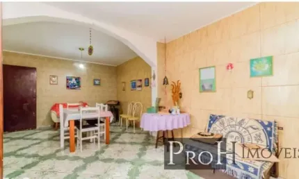 Casa à à venda 2 quartos quartos em São Caetano do Sul - 950.000,00