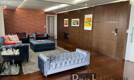 Apartamento à à venda 3 quartos quartos em santo andré - 3.580.000,00