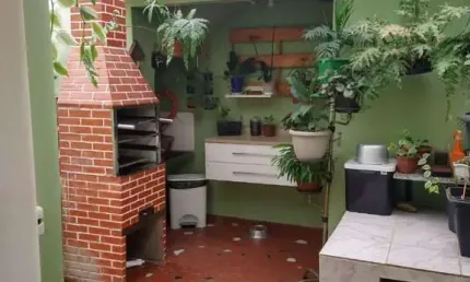 Sobrado à à venda 7 quartos quartos em São Caetano do Sul - 1.485.000,00