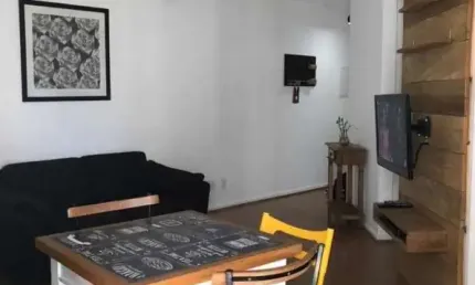 Apartamento à à venda 2 quartos quartos em São Paulo - 870.000,00